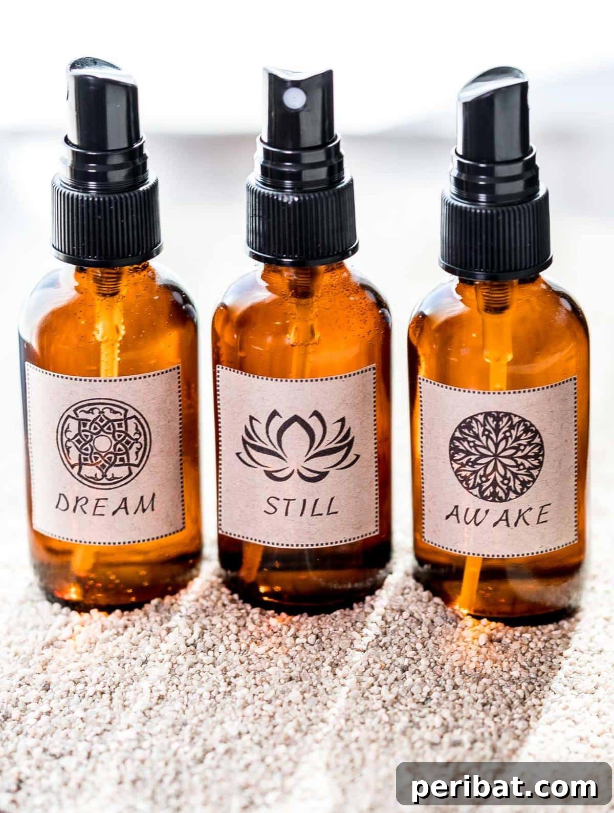 Craft Your Own Scents: 35 DIY Ideas for a Heavenly Smelling Home 14 DIY Essential Oil Aroma Sprays
