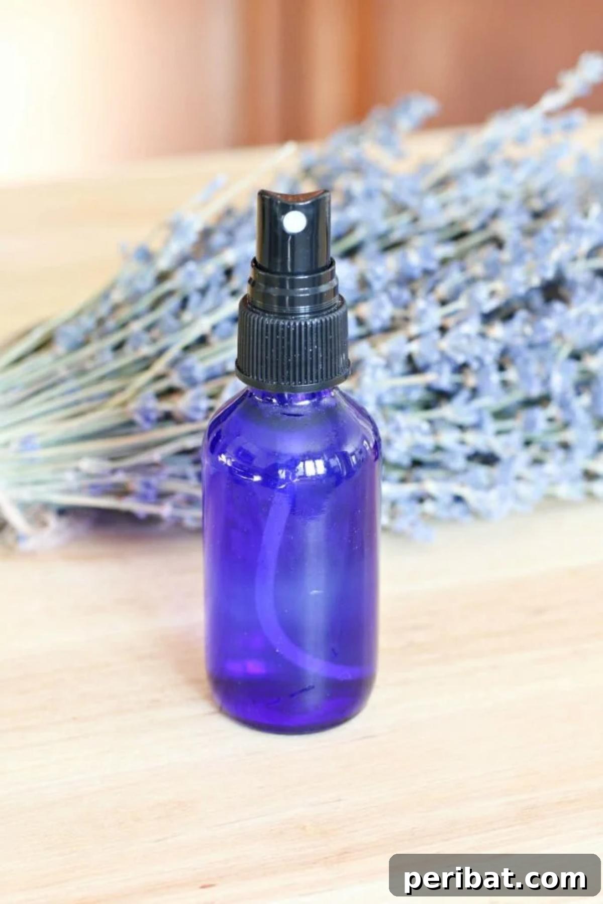 Craft Your Own Scents: 35 DIY Ideas for a Heavenly Smelling Home 18 DIY Lavender and Lemon Essential Oils Air Freshener