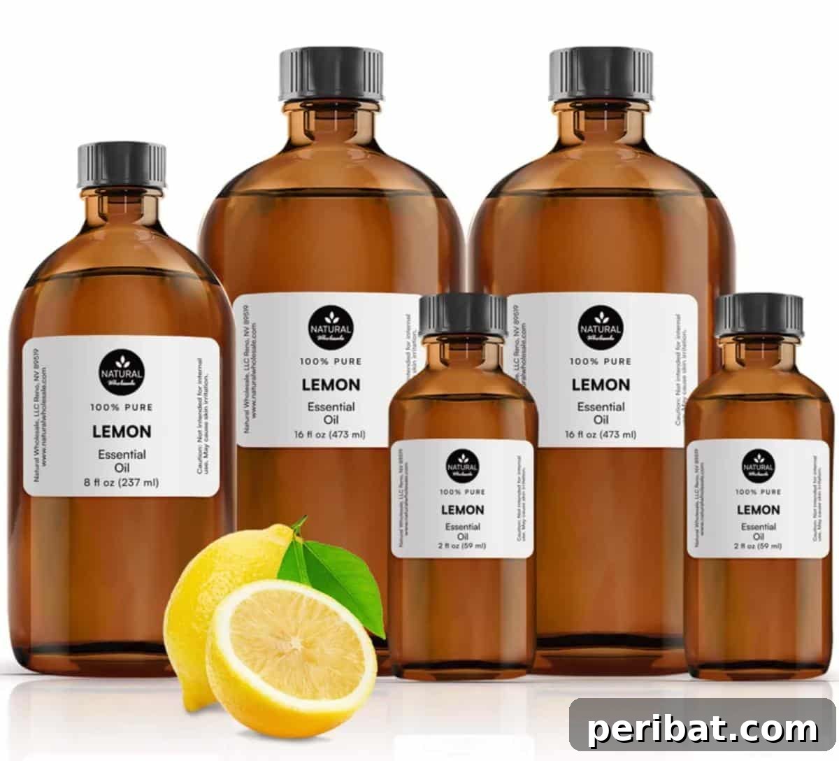 Craft Your Own Scents: 35 DIY Ideas for a Heavenly Smelling Home 30 100% Pure Lemon Essential Oil for Diffusers