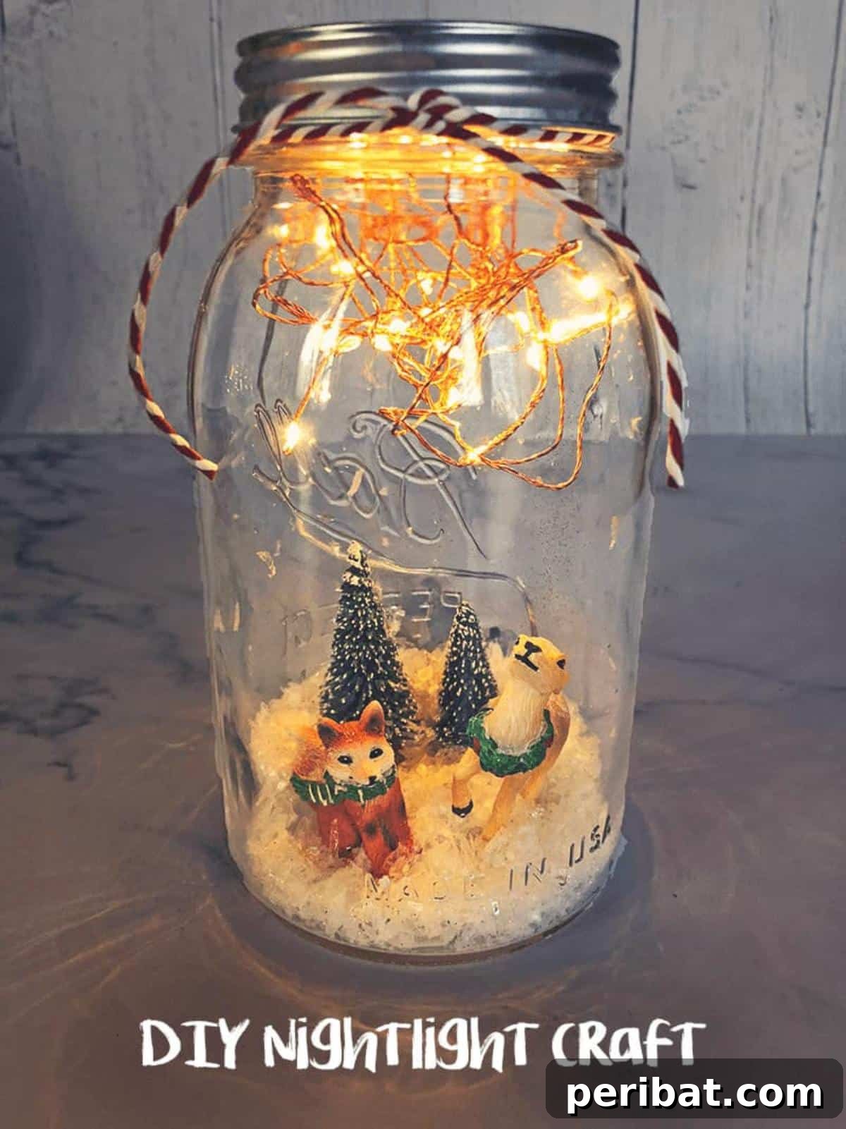 Craft Your Own Winter Wonderland: Snow Globe Projects & Kits 36 Kid-friendly Snow Globe