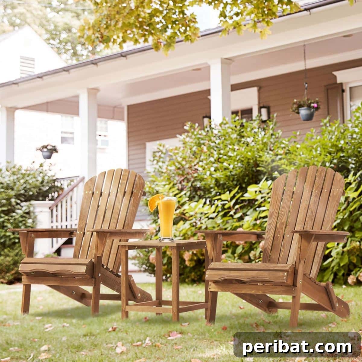 Craft Your Perfect Patio: 27 DIY Chair Designs for Cozy Outdoor Living 18 Foldable Outdoor Patio Lounge Chairs