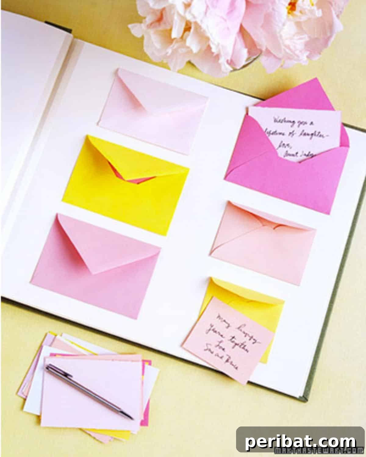 35 Creative DIY Wedding Guest Book Keepsakes 15 Easy DIY Wedding Guest Book