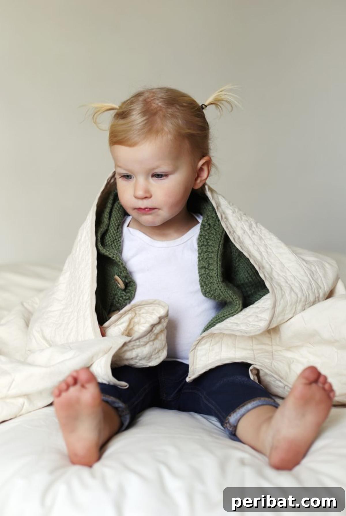 32 Cozy DIY Throw Blanket Ideas 24 DIY Simple Quilted Throw Blanket