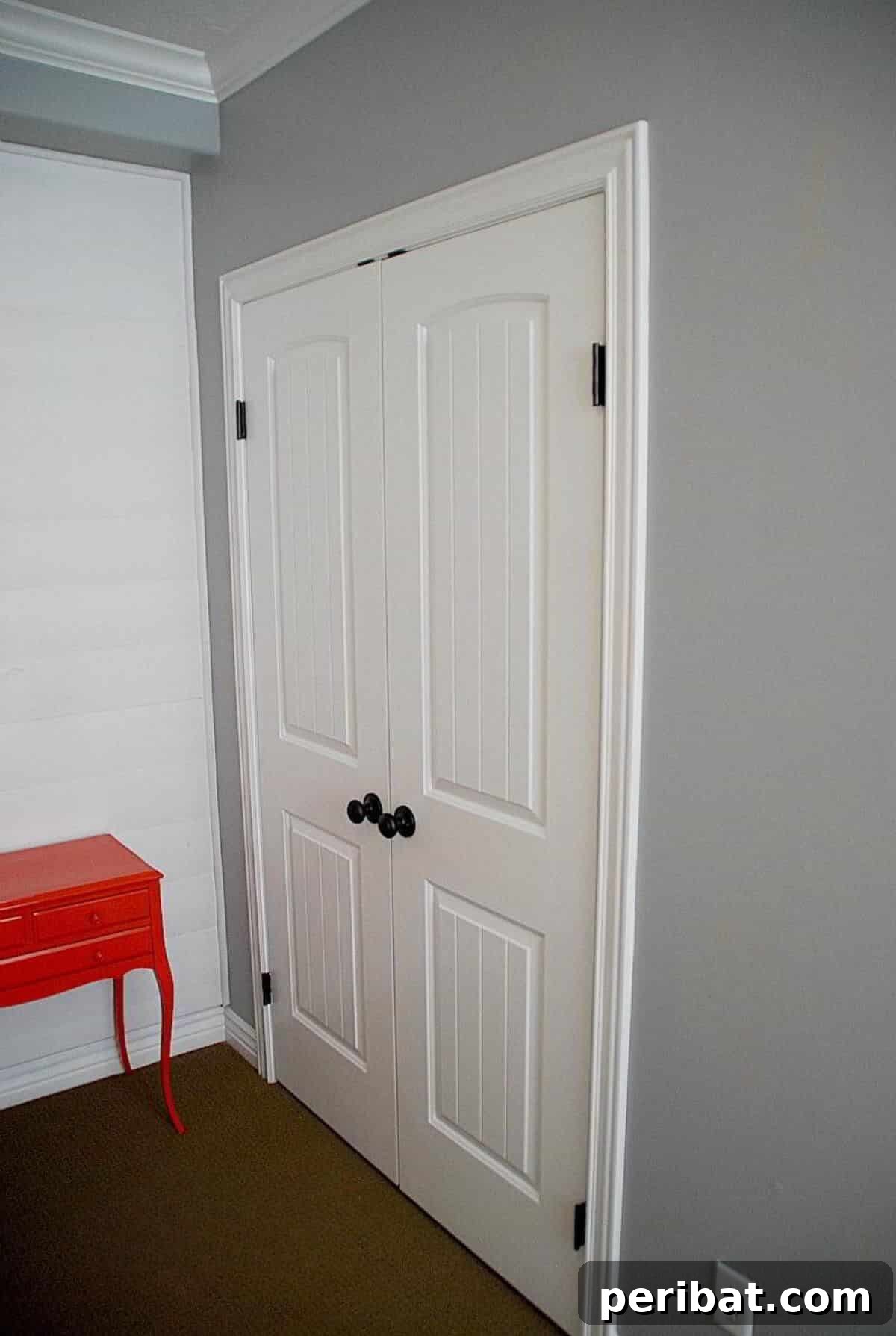 Standard Closet Doors