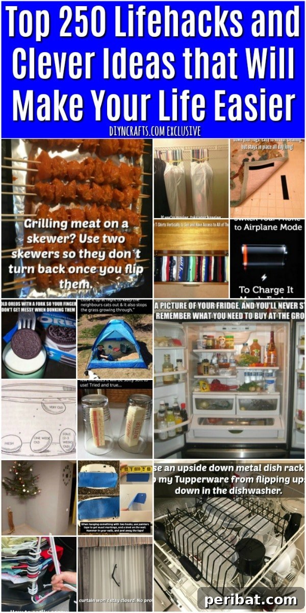 250 Smart Life Hacks to Simplify Your Life 2 Easy pancake batter pouring using a repurposed bottle