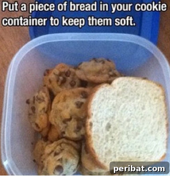 250 Smart Life Hacks to Simplify Your Life 129 Bread freezing hack for freshness