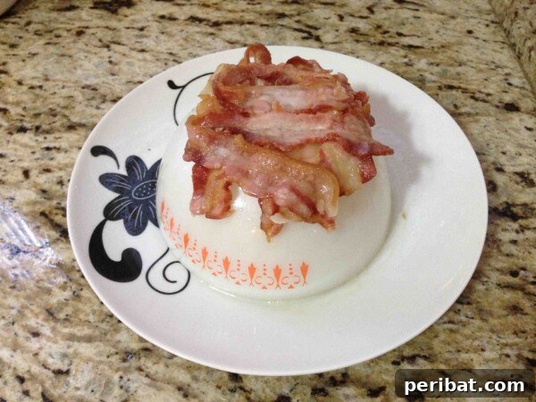 250 Smart Life Hacks to Simplify Your Life 150 Microwave bacon cooking hack