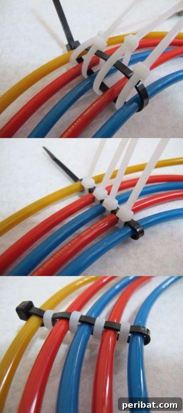 250 Smart Life Hacks to Simplify Your Life 21 Effortless way to remove fruit stems