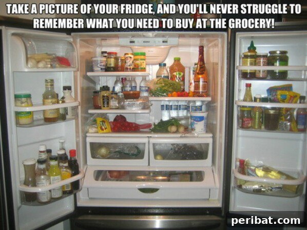 250 Smart Life Hacks to Simplify Your Life 44 Smart shopping hack for groceries