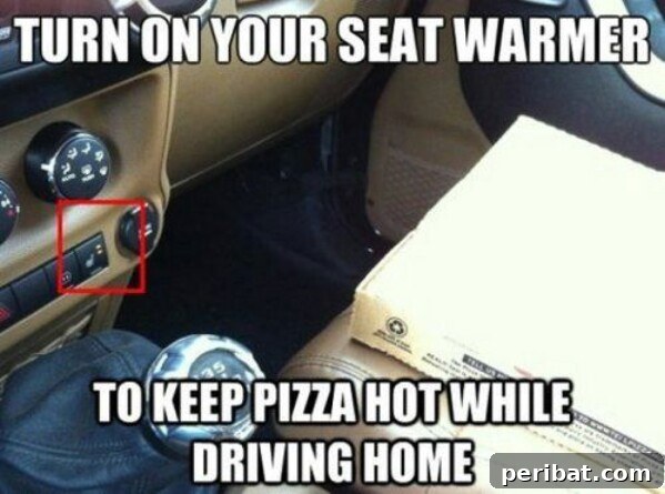 250 Smart Life Hacks to Simplify Your Life 47 Pizza reheating hack for crispy crust