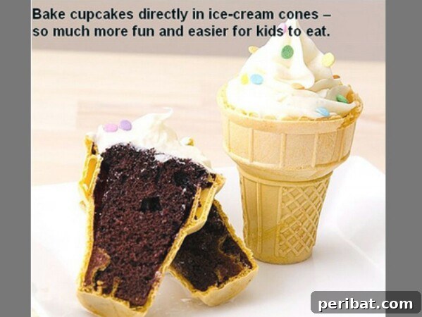 250 Smart Life Hacks to Simplify Your Life 81 Cake decorating with a Ziplock bag