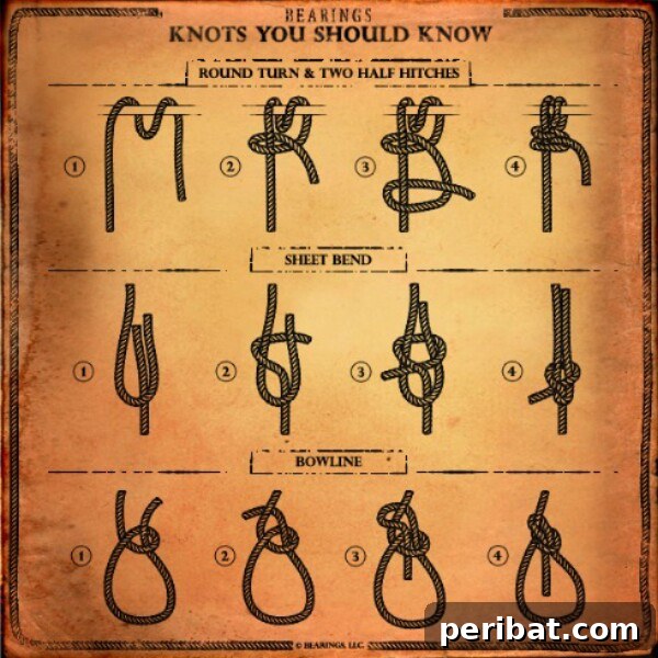 250 Smart Life Hacks to Simplify Your Life 90 Removing knots from necklaces or chains
