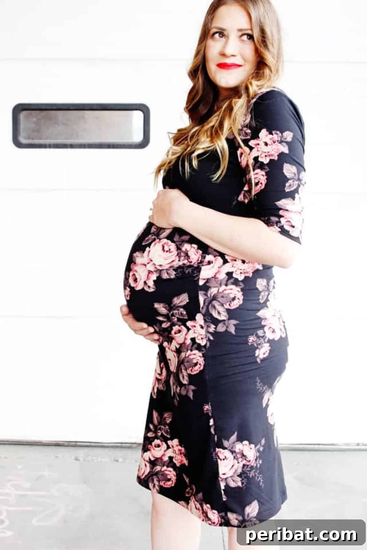 34 Stylish Maternity Sewing Patterns 12 Custom Maternity Dress