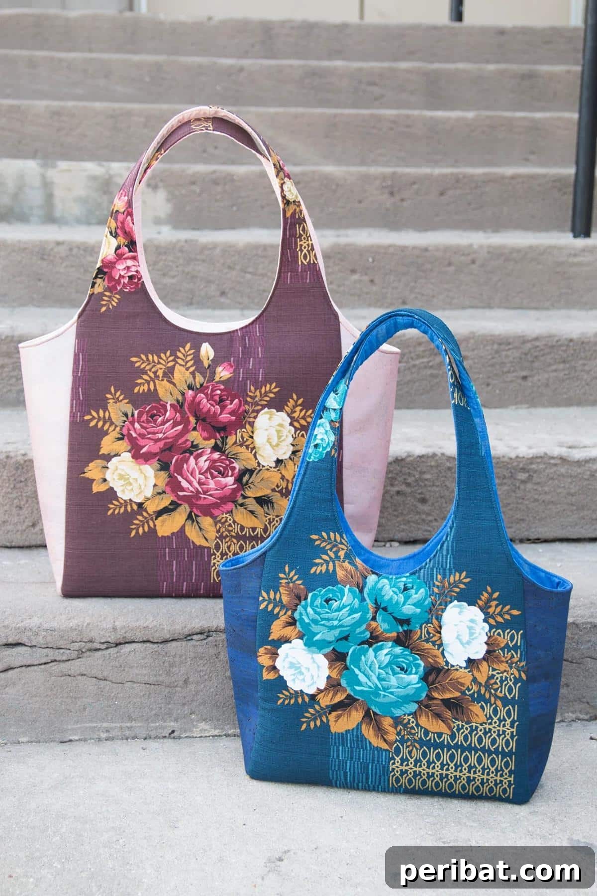 A modern and elegant Clydebank Tote Bag, ideal for various occasions from daily commutes to weekend trips.