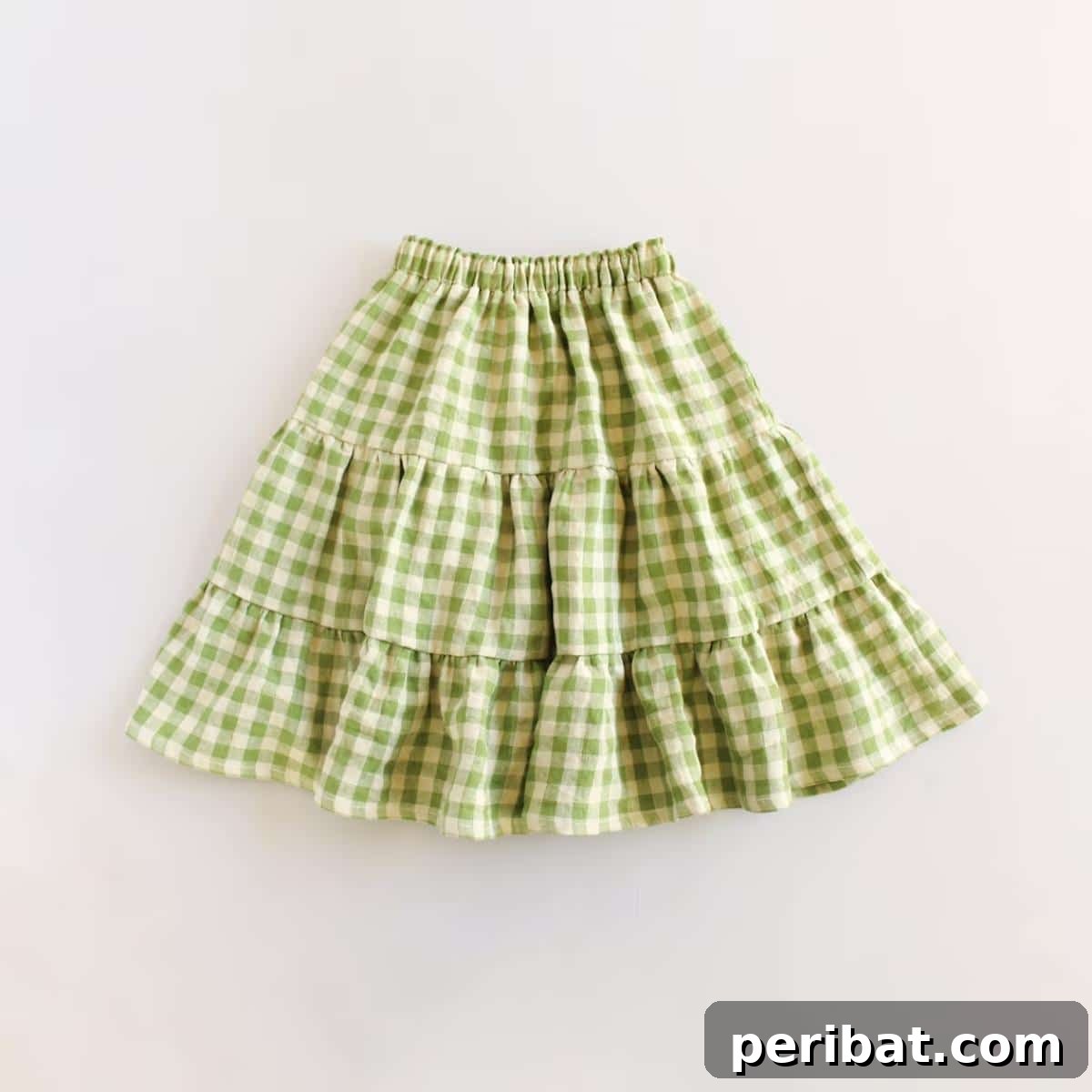 40 Chic Skirt Patterns for Every Style 39 Meadow Skirt Adorable Outfit Pattern