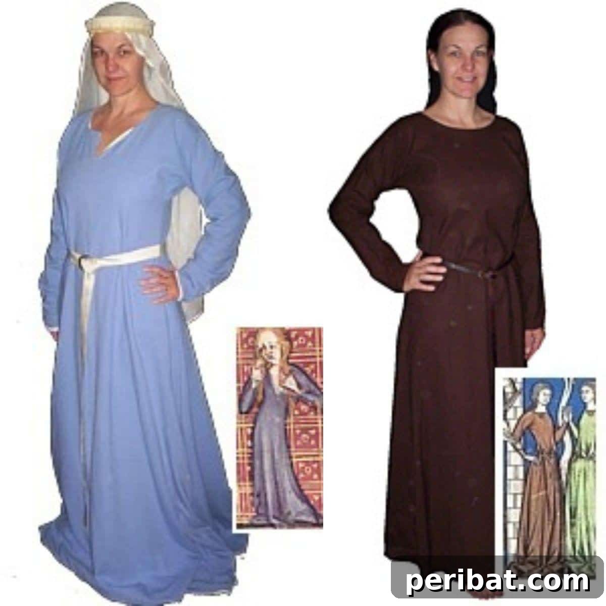 Easy Cheaty Basic Tunic pattern