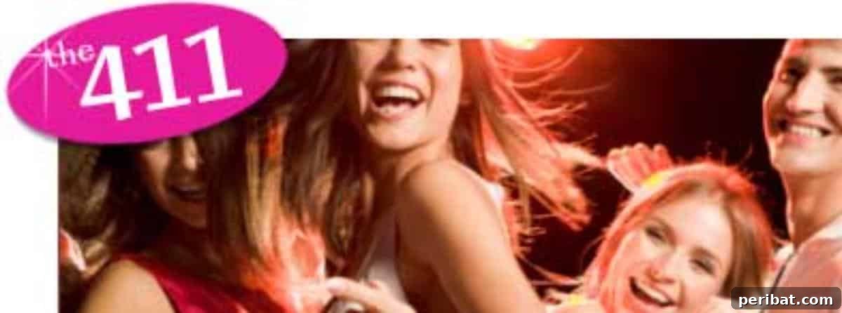 Party game image.