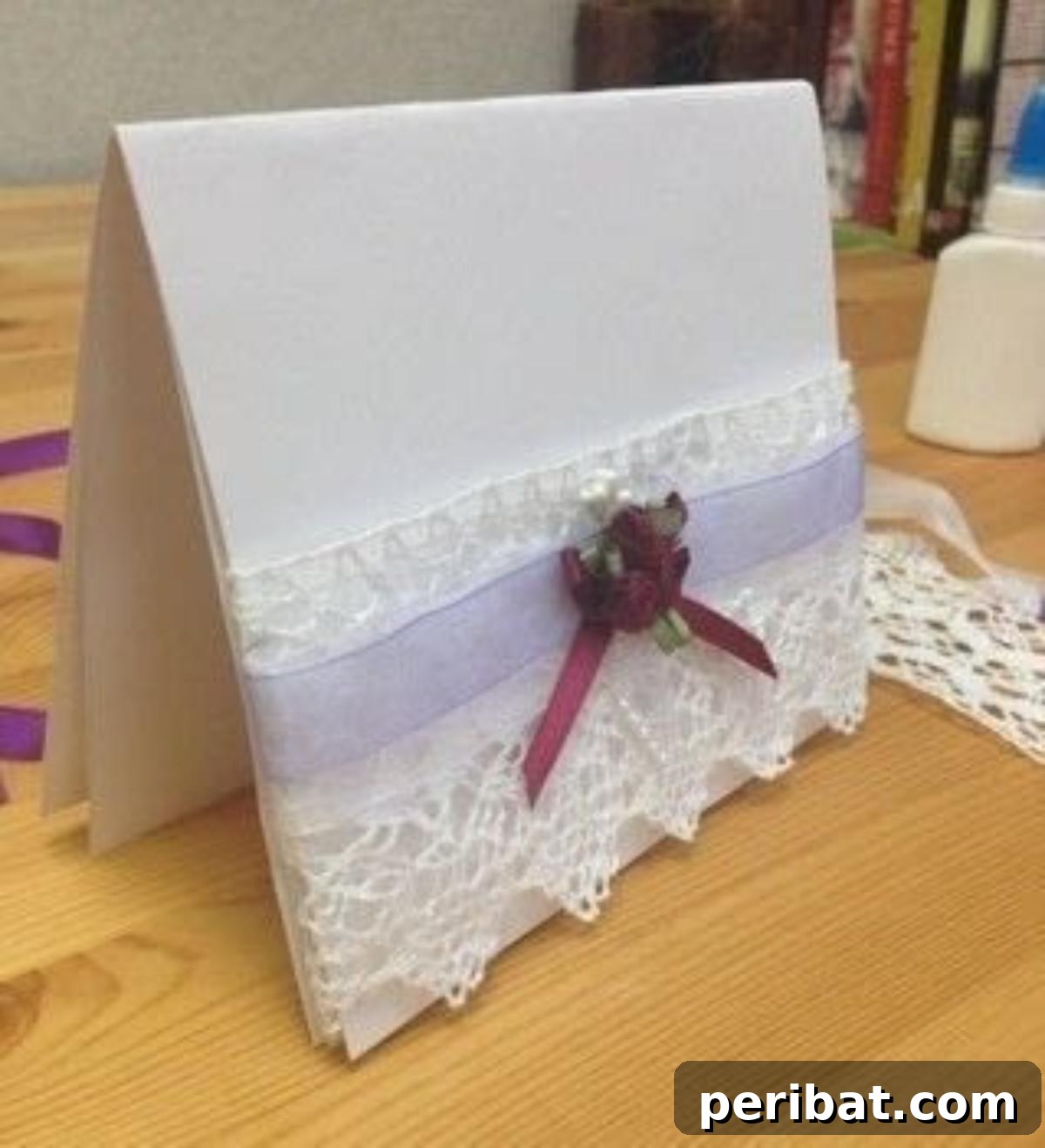 Stunning DIY Wedding Invites: 33 Creative Ideas and Starter Kits 28 Quaint Vintage DIY Wedding Invitation