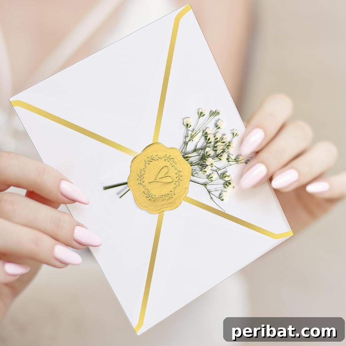Stunning DIY Wedding Invites: 33 Creative Ideas and Starter Kits 35 DIY Wedding Invitations with Dried Pressed Flowers and Vellum Envelopes