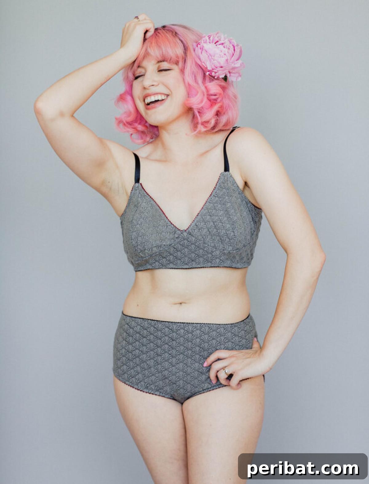 Ultimate Lounge Bra