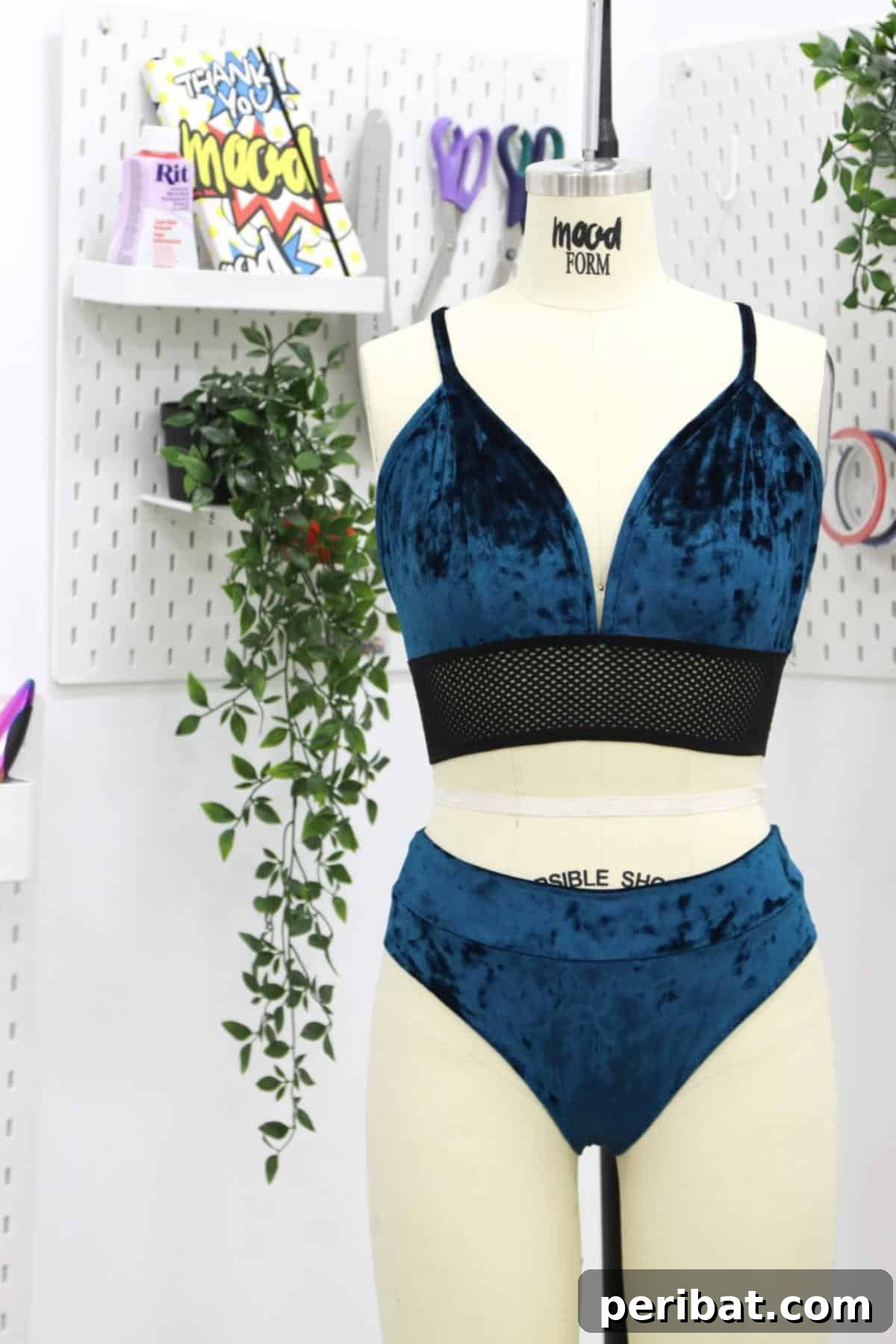 Ilana Lingerie Set