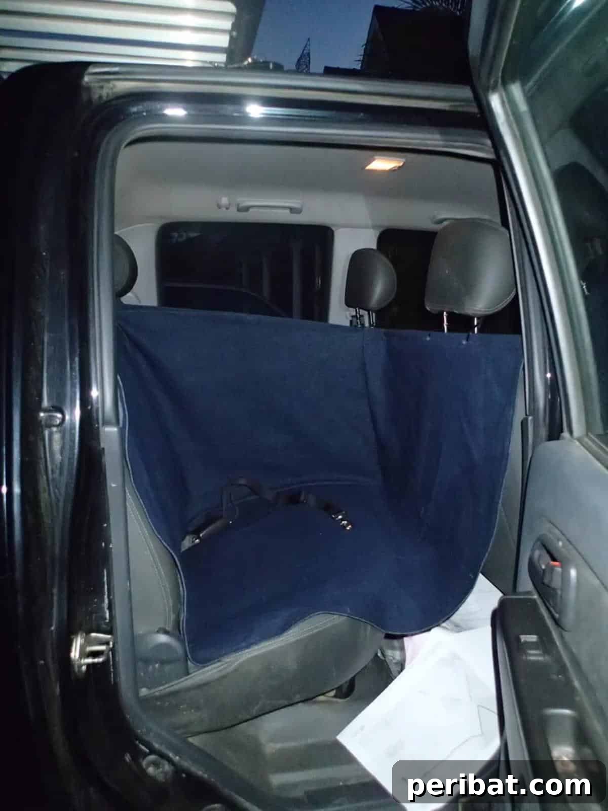 Dog Travel Hammock