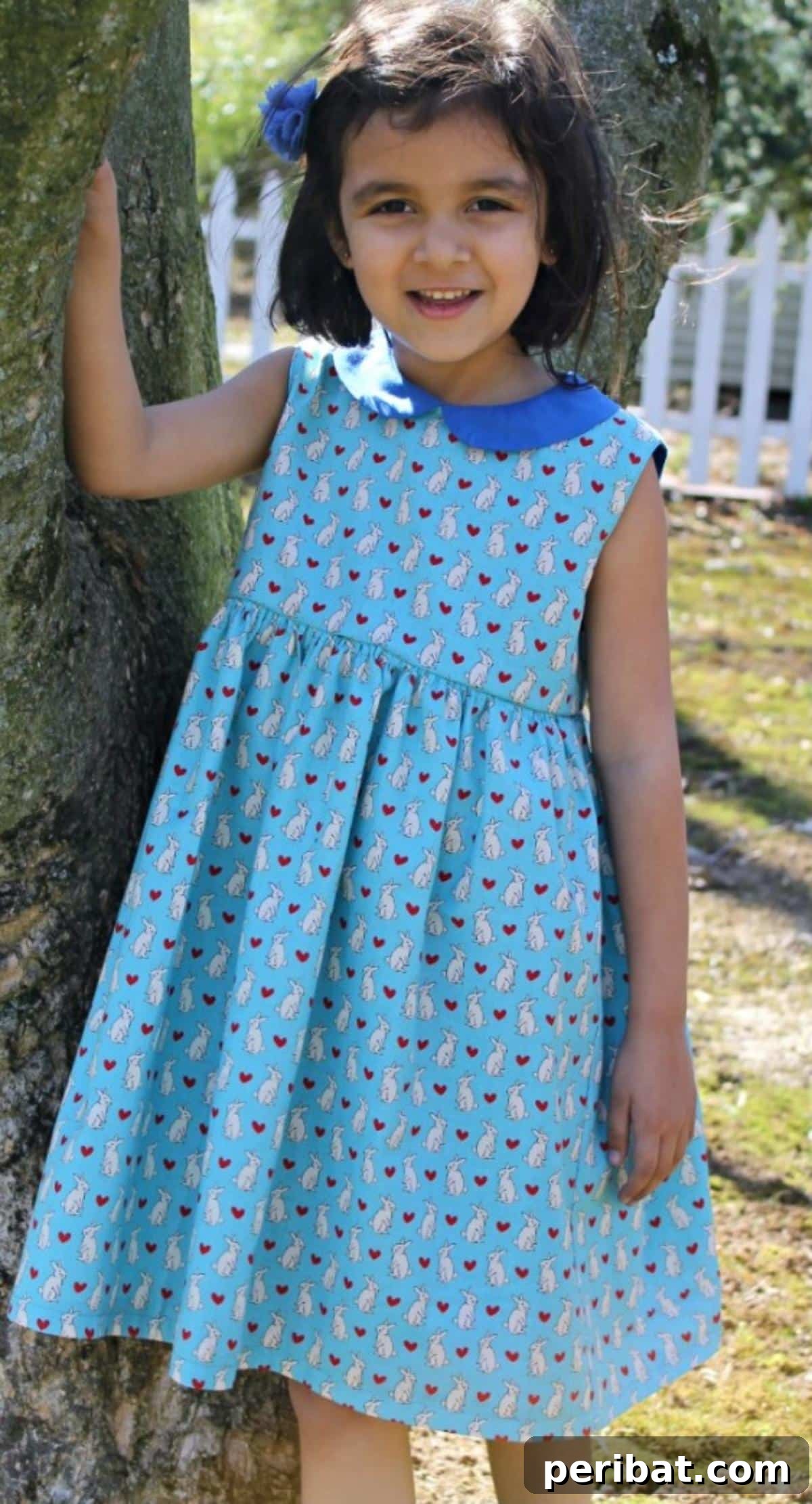 Groovy Garments: 38 70s Sewing Patterns for Timeless Style 30 Vintage Lady Dress