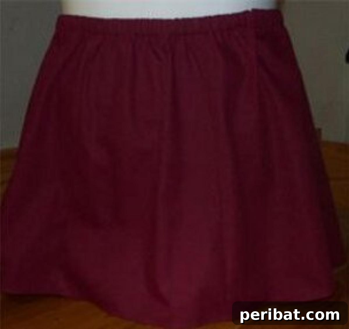 30 Free Plus Size Sewing Projects 19 Plus Sized Skirt