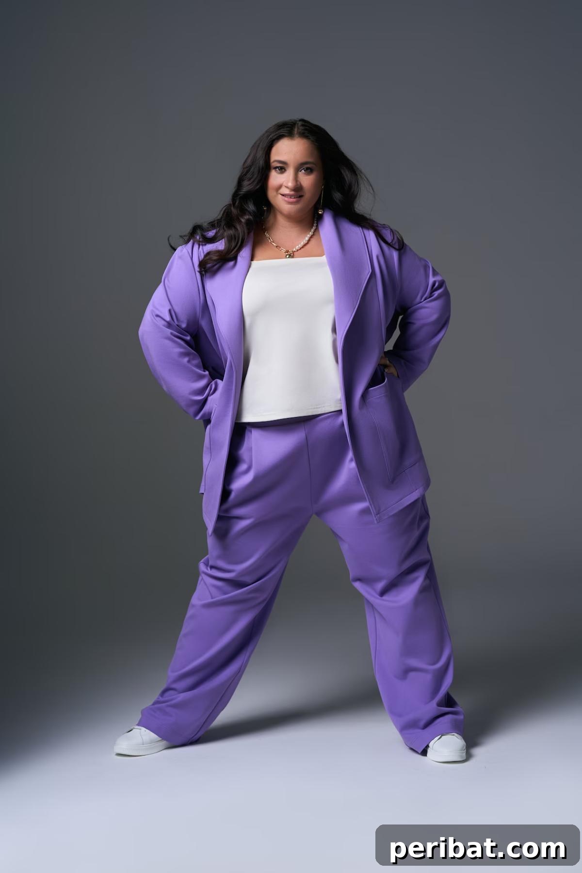 30 Free Plus Size Sewing Projects 32 Plus Size Woman Jacket