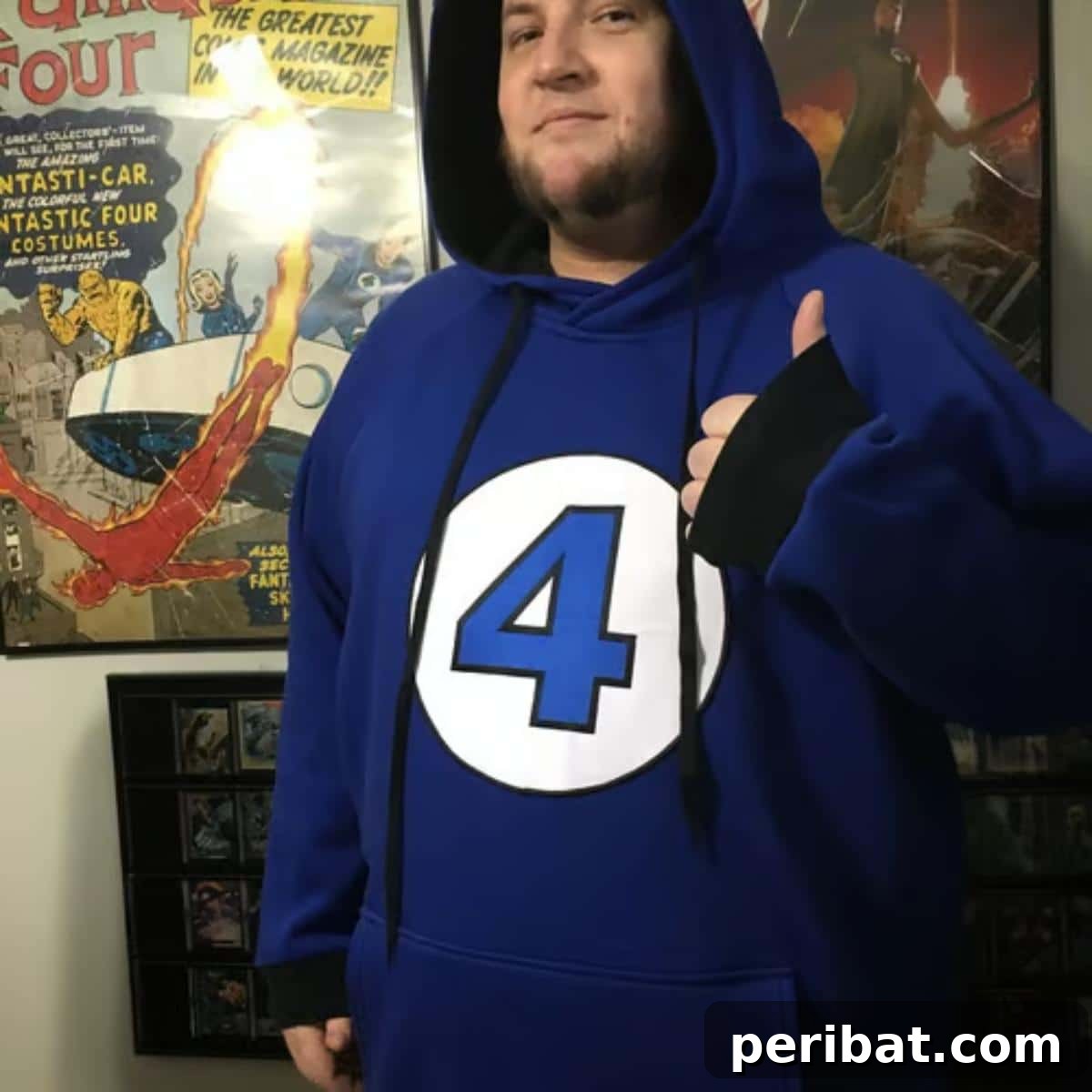 30 Free Plus Size Sewing Projects 8 Hooded Sweater With Raglan Sleeves