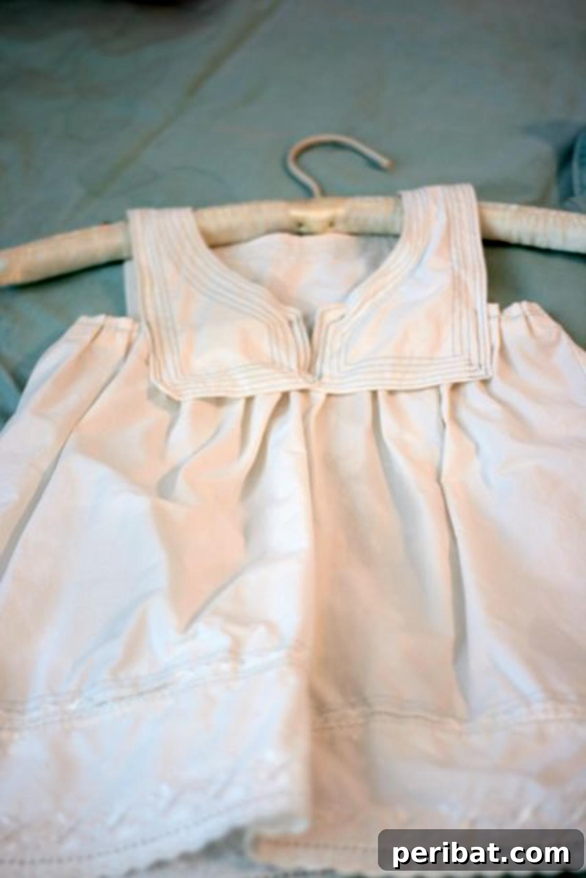Sewing Through the Thirties: 28 Classic Patterns 4 DIY Pillowcase Dress