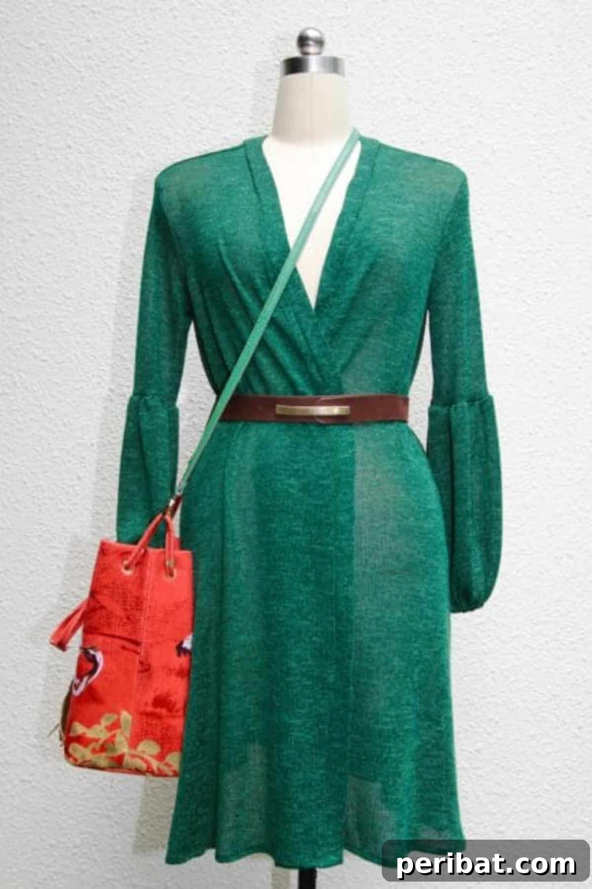 Sewing Through the Thirties: 28 Classic Patterns 8 Proteus Cardigan Pattern