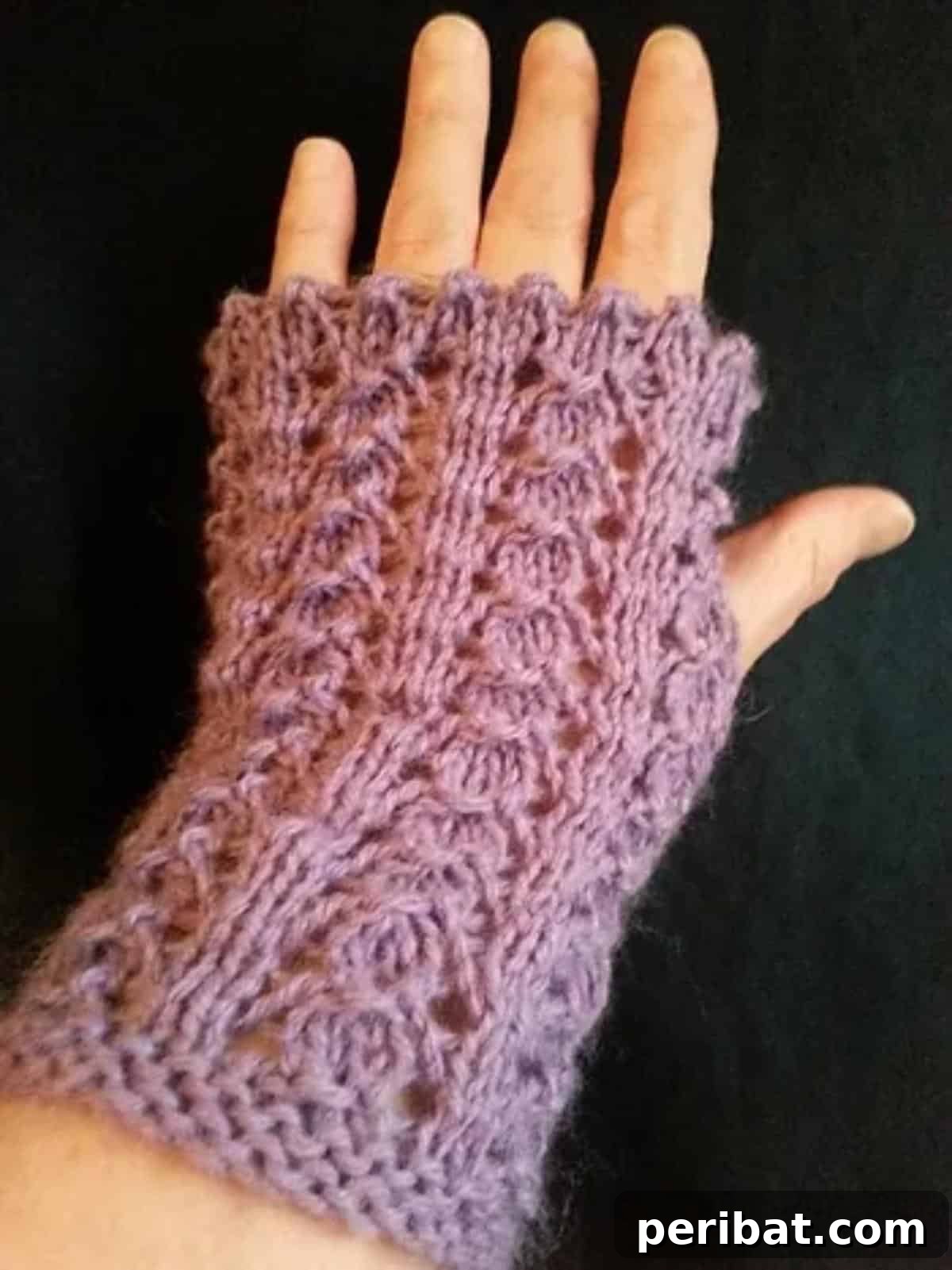 Downton Abbey Gloves