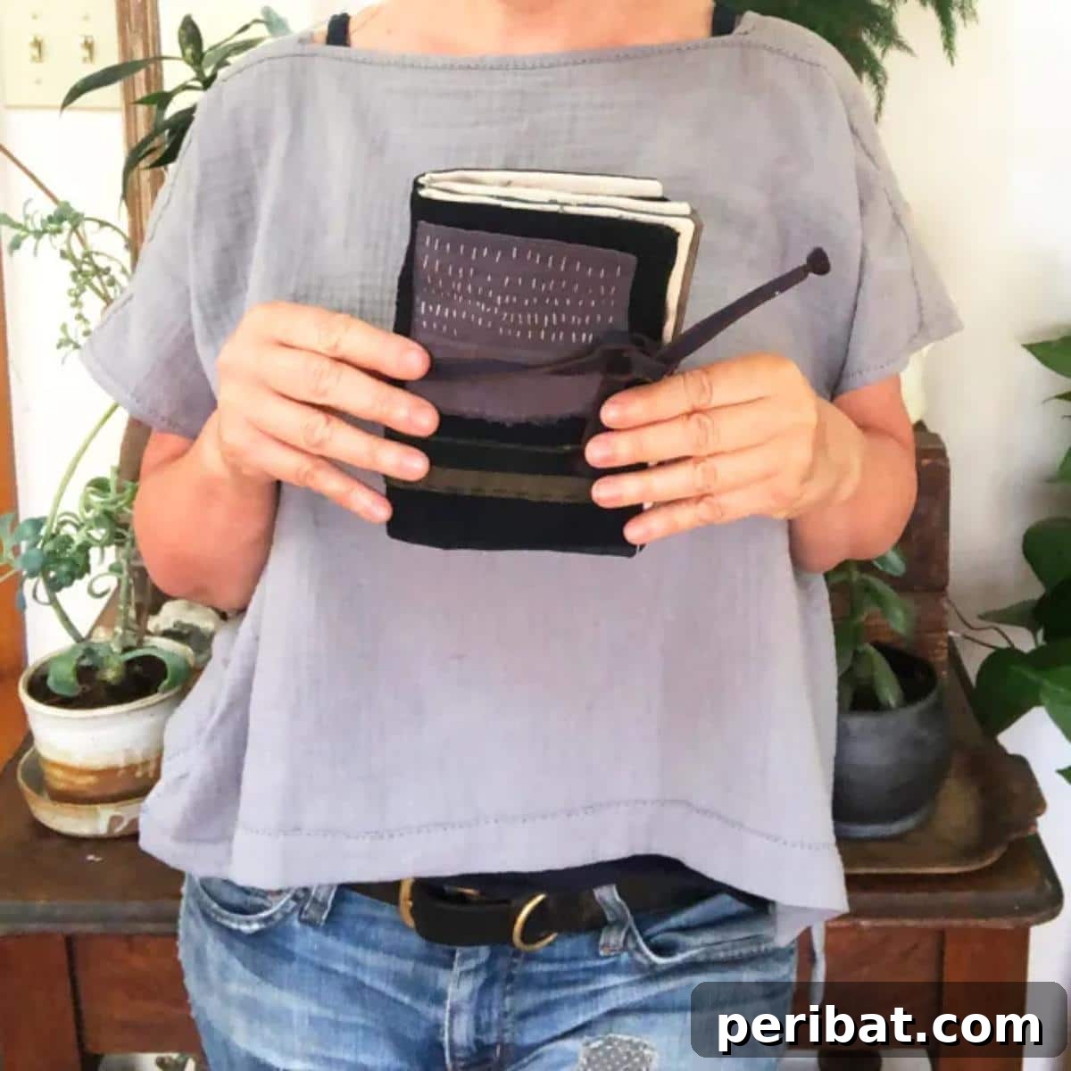 The 100 Day Stitch Book