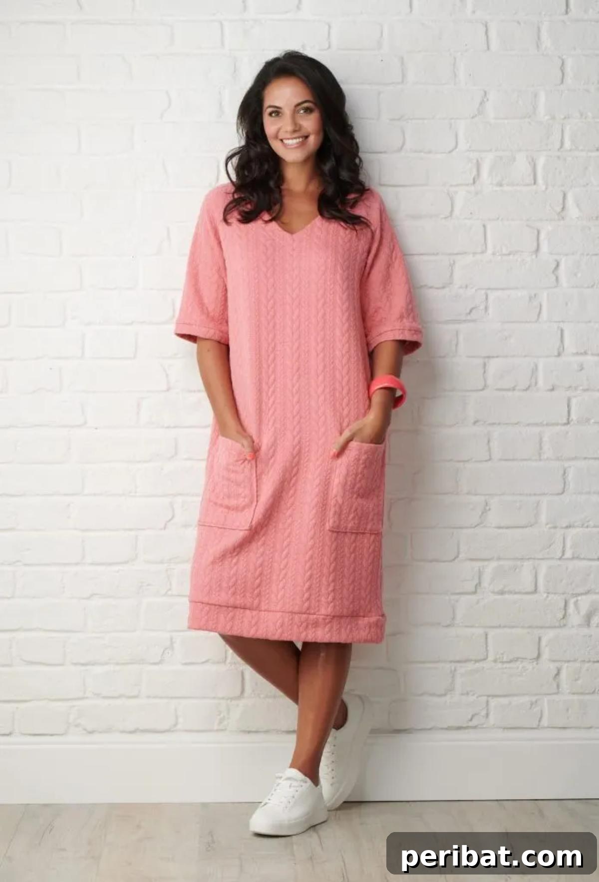 Jumper Dress