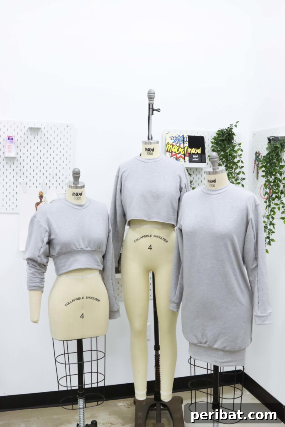 The Buttercup Sweatshirt Collection
