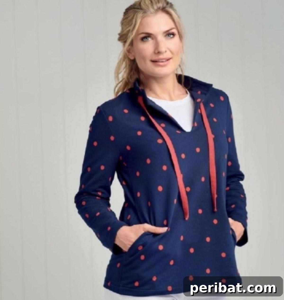 Olivia Sweatshirt