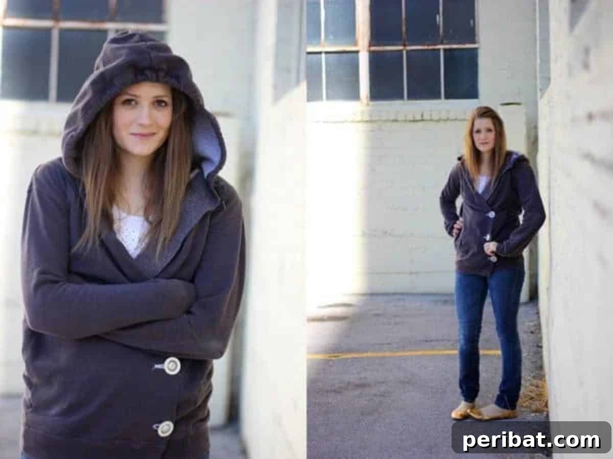DIY Sweatshirts