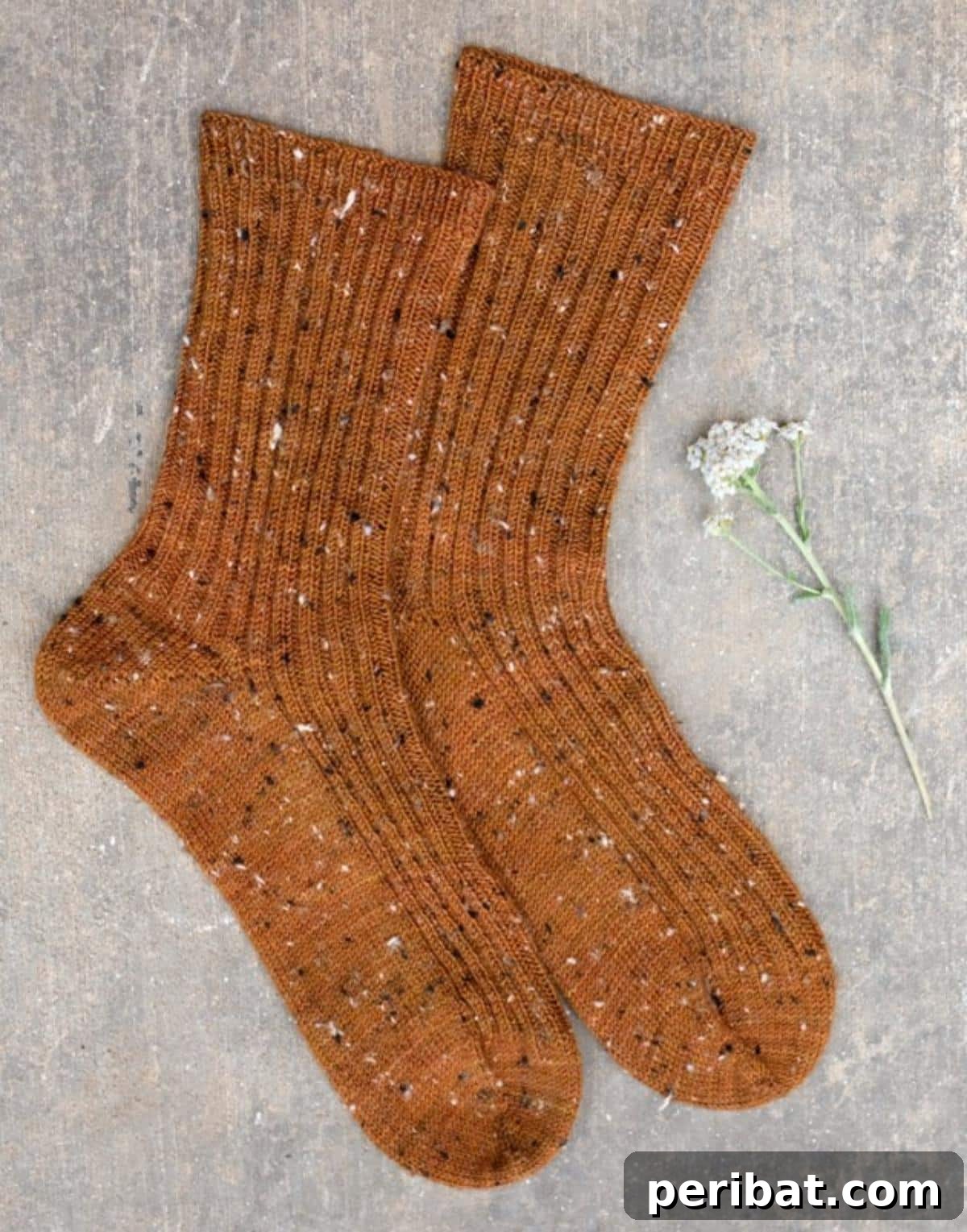 38 Cozy Sock Knitting Patterns 27 Rugged and comfortable Basecamp Socks, essential for outdoor adventures.