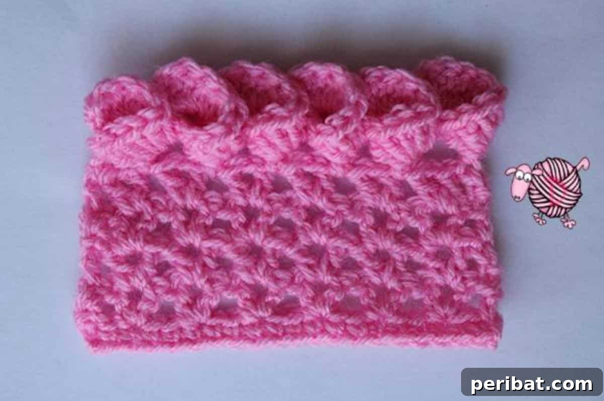 38 Creative Crochet Edging Ideas 22 Garden-inspired Crochet Flower Edging, ideal for blankets, scarves, and clothing.