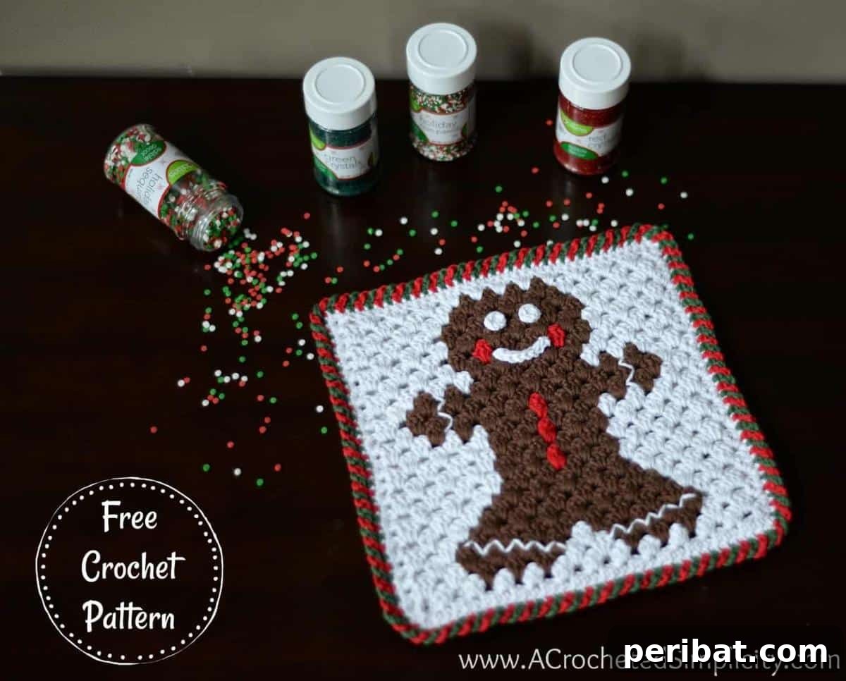 38 Creative Crochet Edging Ideas 34 Visually interesting Criss-Cross Crochet Edging, also known as 'candy cane edging', with a photo tutorial.