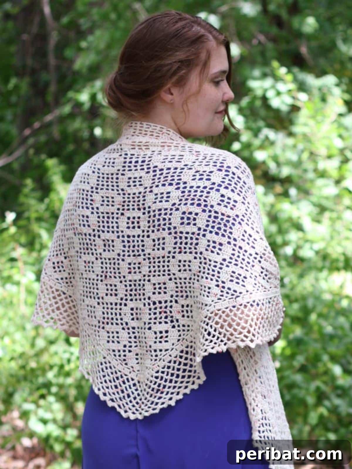 Crochet Squill