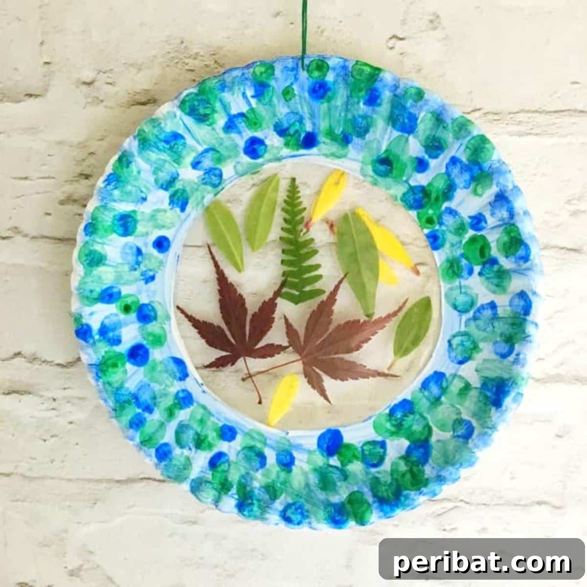 Crafting Nature's Radiance Suncatcher Projects 15 Botanical Suncatcher