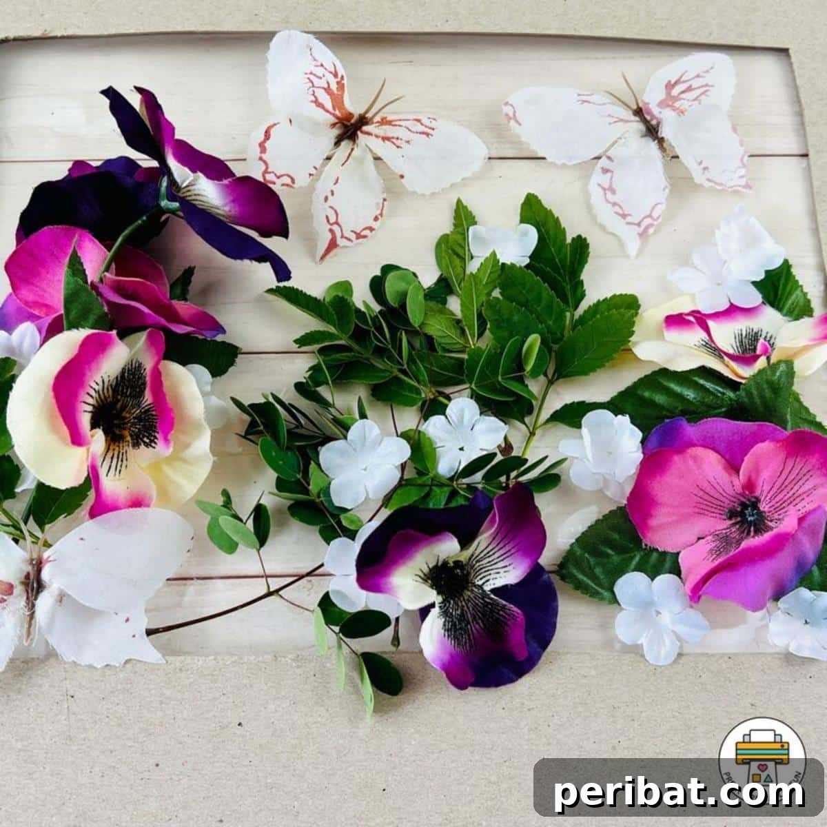 Crafting Nature's Radiance Suncatcher Projects 22 DIY Nature Suncatcher