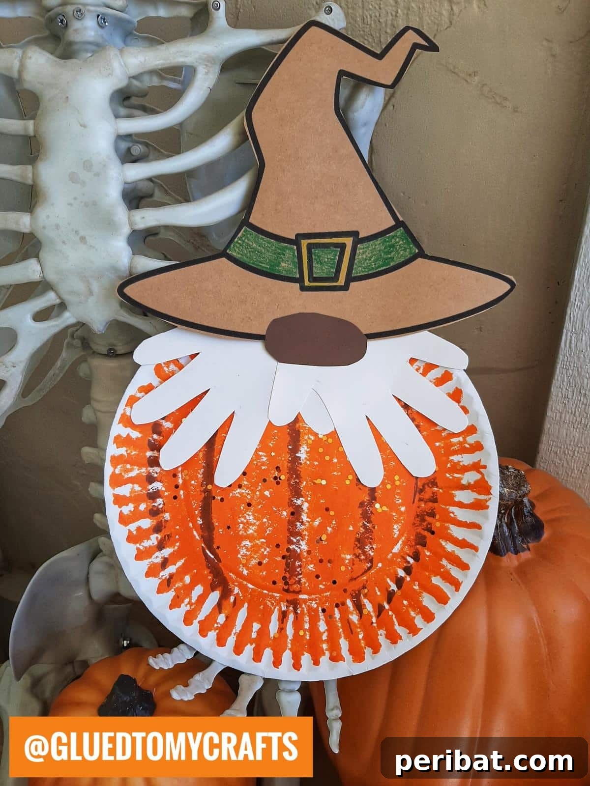 Whimsical Scarecrow Pumpkin Creations 22 Scarecrow Pumpkin Gnome Craft for Kids