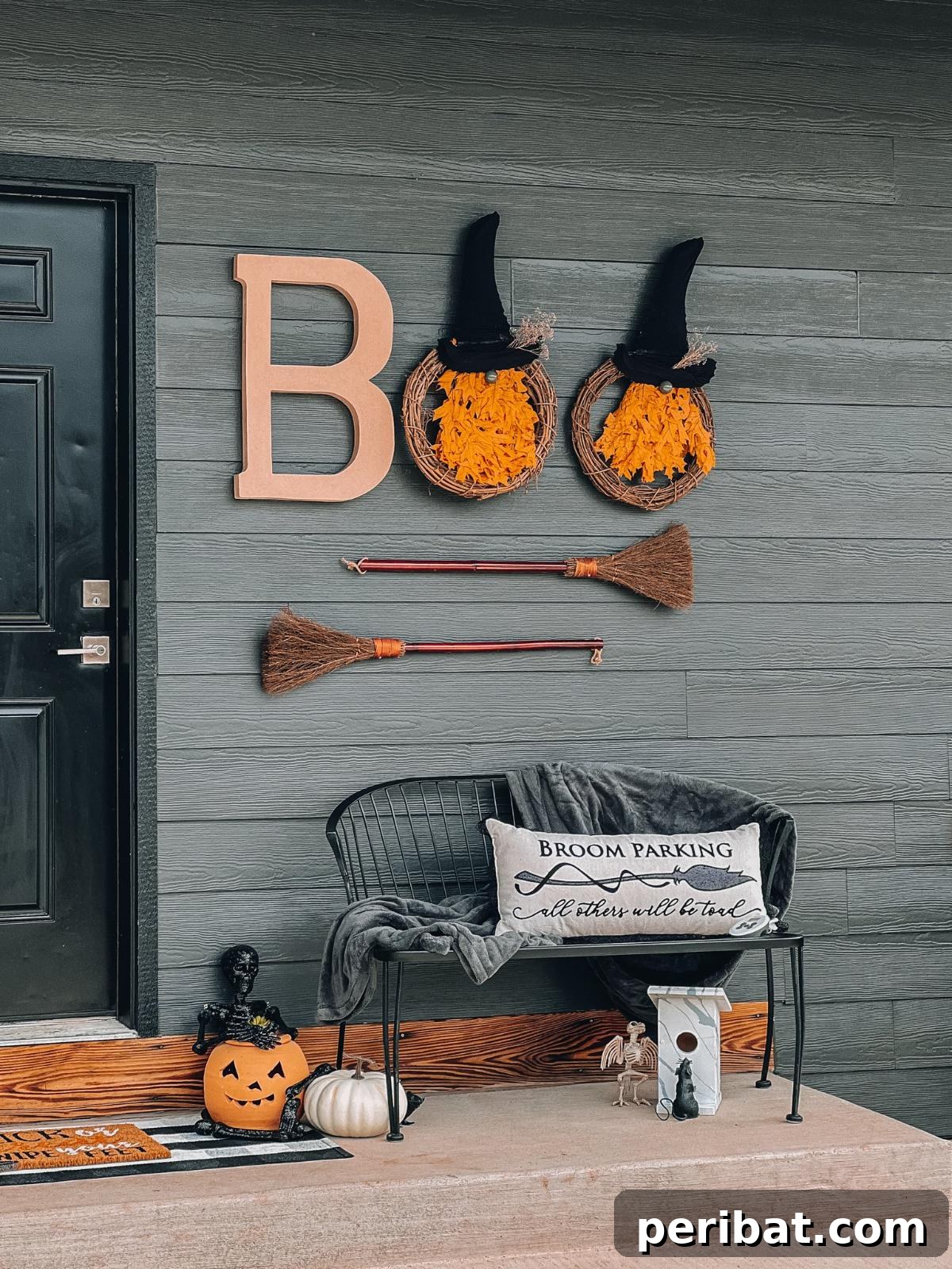 Whimsical Fall Gnome Wreath Inspirations 8 Cutest Gnome Wreaths Of Your Fall Dreams On A Budget, utilizing creative, inexpensive materials.