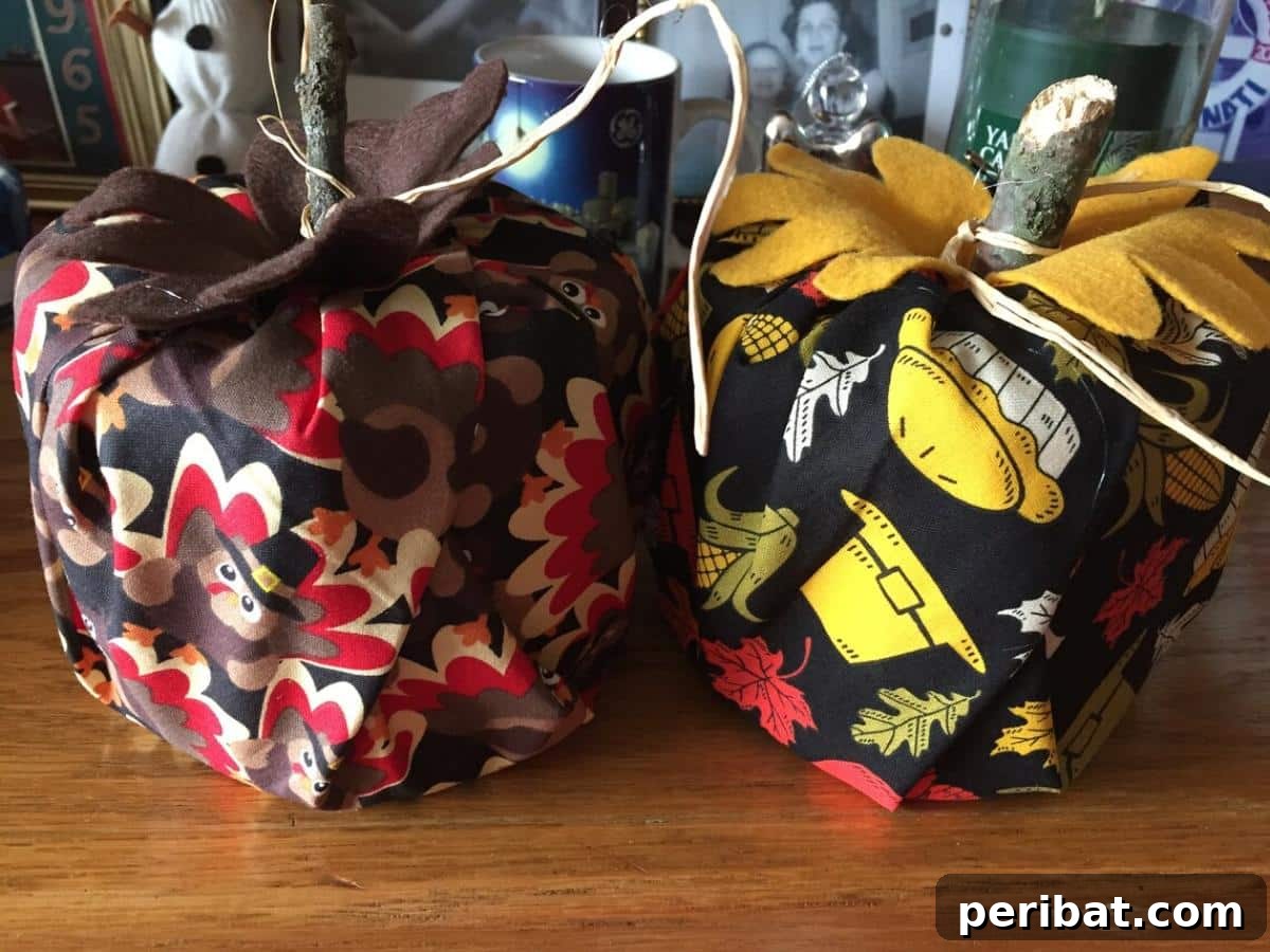 Festive Toilet Paper Roll Cover, featuring a turkey design.