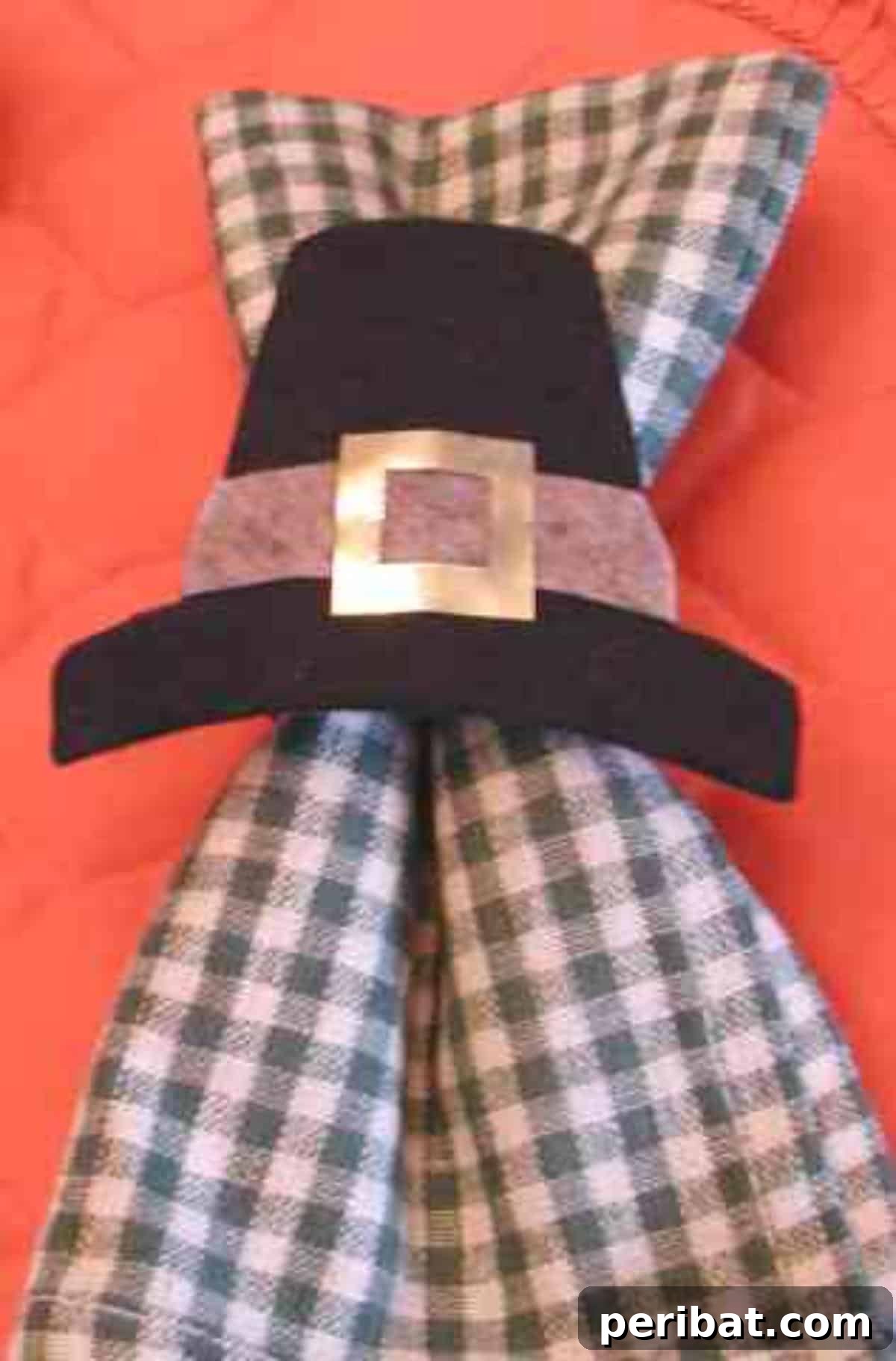 32 Creative Fall Napkin Ring Ideas 23 Thanksgiving Napkin Holder