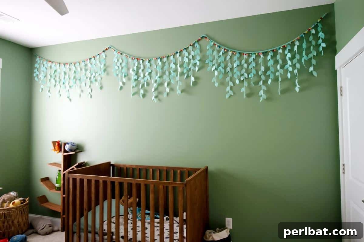 30 Creative Felt Garland DIY Ideas 23 Quick & Easy Felt Ball Garland