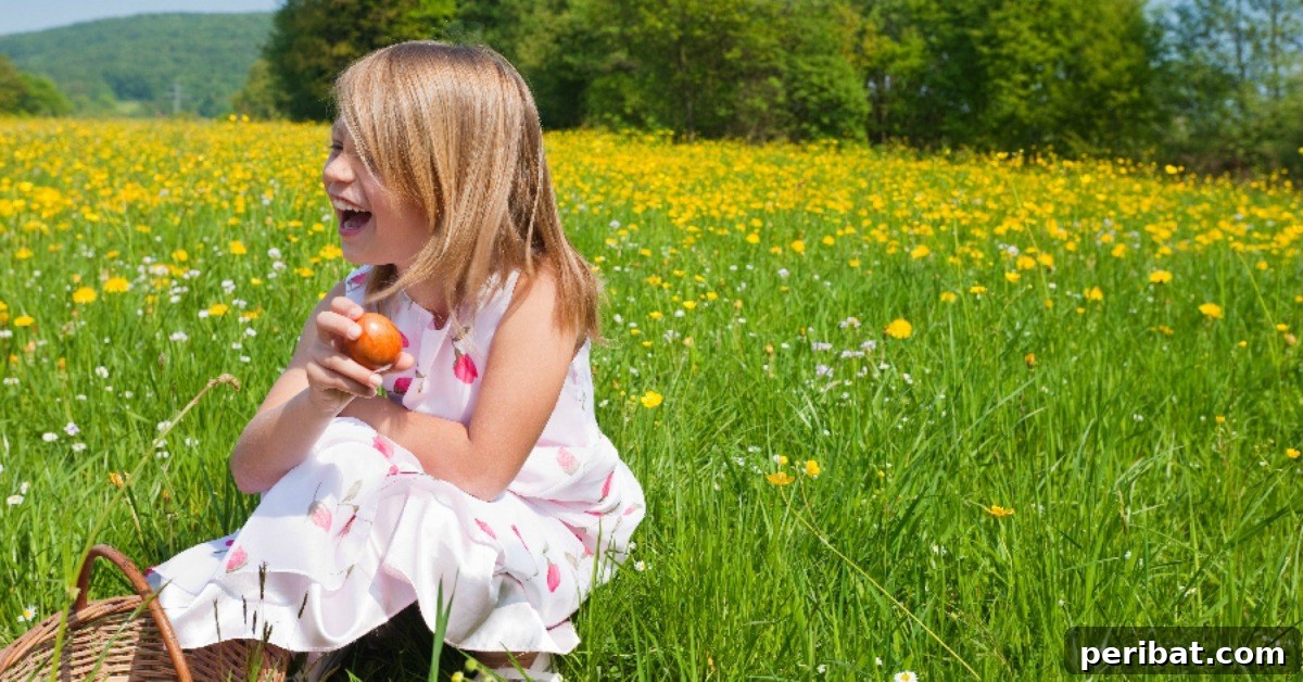 Sound-Enabled Easter: Dad's Innovation for Blind Daughter 2 Father David Hyche's innovative beeping eggs for blind children's Easter egg hunts